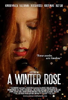 A Winter Rose (2016) - Stream Online