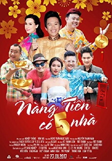 Nang Tien Co 5 Nha (2017) - Stream Online