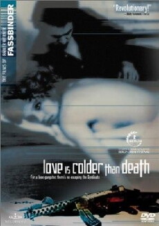 Liebe ist kälter als der Tod (1969) - Stream Online