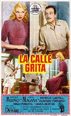 The Street Calls (1948) - Stream Online