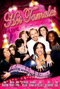 Hot Tamales Live Kiki Melendez Presents (2010) - Stream Online