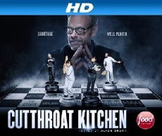 Cutthroat Kitchen (2013) - Stream Online