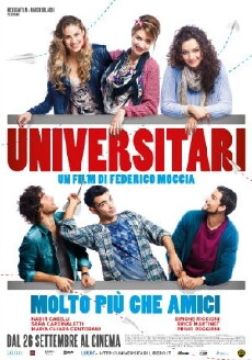 Universitari - Molto più che amici (2013) - Stream Online