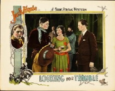 Looking for Trouble (1926) - Stream Online