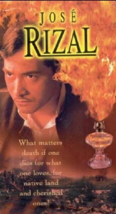 José Rizal (1998) - Stream Online