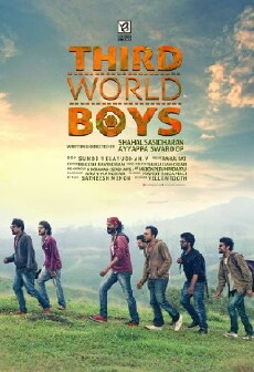 Third World Boys (2018) - Stream Online