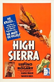 High Sierra (1941) - Stream Online