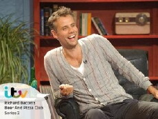 Richard Bacon's Beer and Pizza Club (2010) - Stream Online