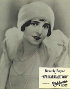 Her Marriage Vow (1924) - Stream Online