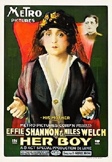 Her Boy (1918) - Stream Online