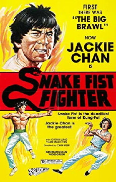 Snake Fist Fighter (1973) - Stream Online