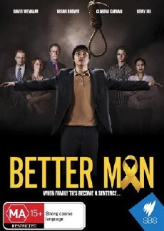 Better Man (2013) - Stream Online
