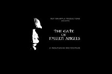 The Gate of Fallen Angels (2009) - Stream Online
