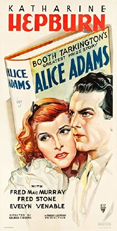 Alice Adams (1935) - Stream Online