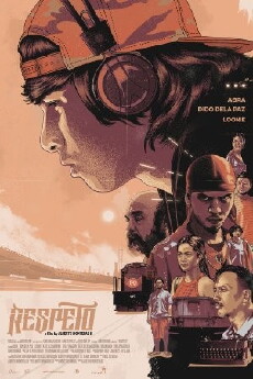 Respeto (2017) - Stream Online