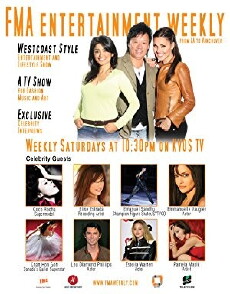 FMA Weekly (2012) - Stream Online
