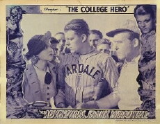 The Adventures of Frank Merriwell (1936) - Stream Online