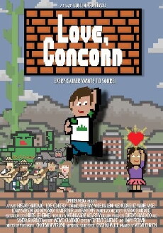 Love, Concord (2012) - Stream Online