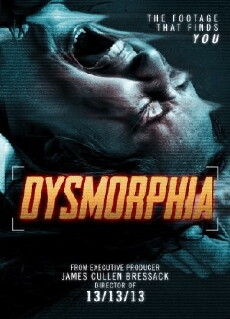 Dysmorphia (2014) - Stream Online