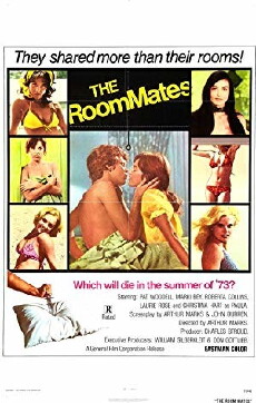 The Roommates (1973) - Stream Online