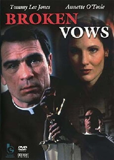 Broken Vows (1987) - Stream Online