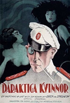 Foolish Wives (1922) - Stream Online