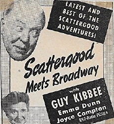 Scattergood Meets Broadway (1941) - Stream Online