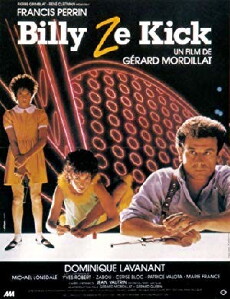 Billy Ze Kick (1985) - Stream Online