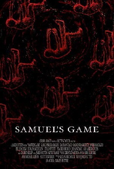 Samuel's Game (2014) - Stream Online