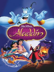 Aladdin (1992) - Stream Online