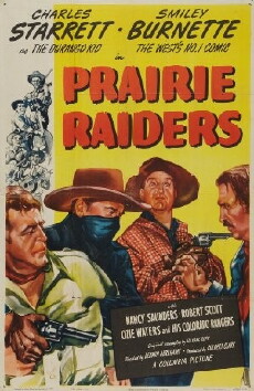 Prairie Raiders (1947) - Stream Online
