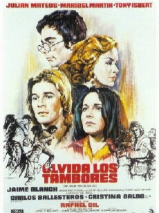 Olvida los tambores (1975) - Stream Online