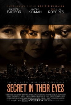 Secret in Their Eyes (2015) - Stream Online