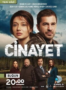 Cinayet (2014) - Stream Online