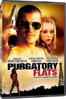 Purgatory Flats (2003) - Stream Online
