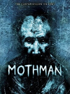 Mothman (2010) - Stream Online
