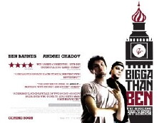 Bigga Than Ben (2008) - Stream Online