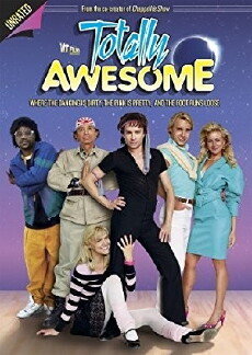 Totally Awesome (2006) - Stream Online