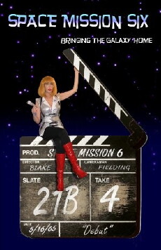 Space Mission 6 (2016) - Stream Online