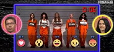 Competitive Stereotyping (2017) - Stream Online