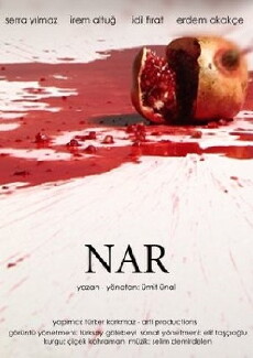 The Pomegranate (2011) - Stream Online