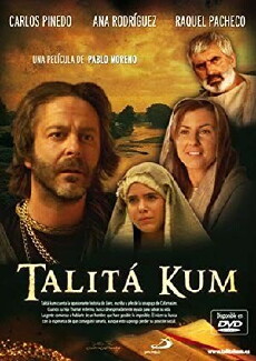 Talitá Kum (2008) - Stream Online