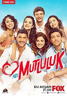 Adi Mutluluk (2015) - Stream Online