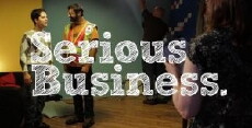 Serious Business (2013) - Stream Online