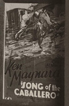 Song of the Caballero (1930) - Stream Online