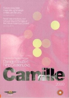 Kameliendame 2000 (1969) - Stream Online