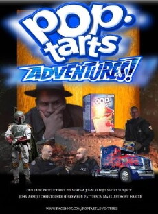 Pop-Tart Adventures (2016) - Stream Online