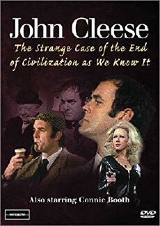 The Strange Case of the End of Civilization as We Know It (1977) - Stream Online