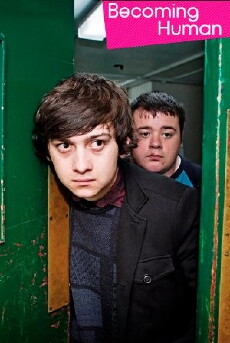 Becoming Human (2011) - Stream Online