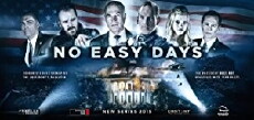 No Easy Days (2018) - Stream Online